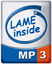 LAME inside